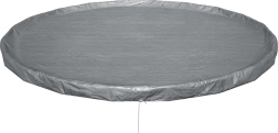 Bestway prémium takaróponyva 610 cm-es kerek medencéhez