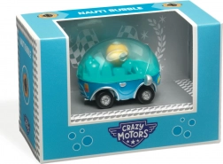 DJeco Crazy Motors Nauti Bubble autócska