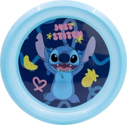 gyermek étkező tányér Stitch STOR