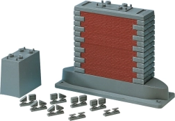 Roco hídpillérek 94 mm H0-hoz