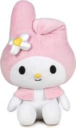My Melody plüssfigura 20 cm – HELLO KITTY & FRIENDS