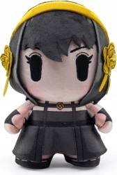 SpyX DZNR plüss figura Yor Forger 17,5 cm gyűjtői kiadás