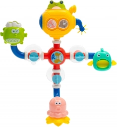 BABY MIX kádtöltő csőrendszeres vízijáték