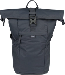 Baagl rolltop hátizsák szürke GRS 29 l