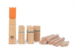 Kubb – viking sakk