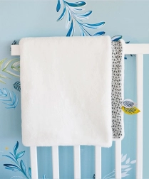 Yoca koalás gyerek polár takaró 70 × 100 cm