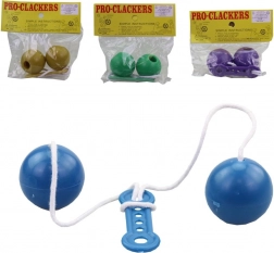 Klik Klak Játék Gyerekeknek