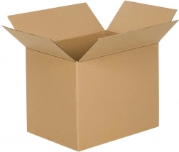 Fedeles kartondoboz 750 × 450 × 550 mm, ötrétegű