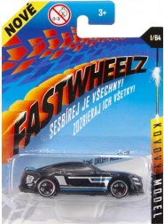 FastWheelz fém kisautó