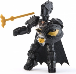 DC Metal Force Batman figura