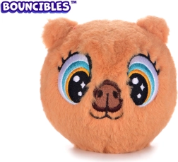 Ugráló plüss kapibara OLLIE – Bouncibles