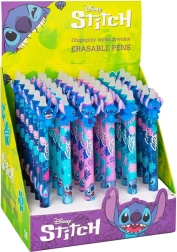 Radírtoll Lilo és Stitch
