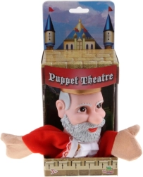 ALLTOYS király bábu