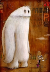 HEYE Zozoville Sedni! 500 darabos puzzle