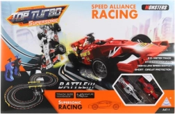 nyolcas alakú autópálya adapterrel 100 × 48 × 9 cm