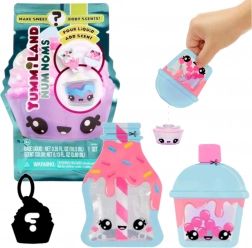 YUMMI LAND NUM NOMS parfümkészlet – édes illatú tasak gyerekeknek