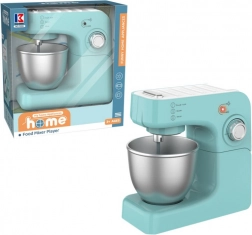 Robotikus konyhai bolygó elemmel