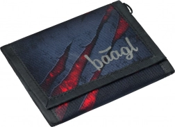 Baagl Lava pénztárca