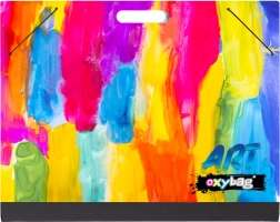 A4 Picasso Colorbrush rajzmappa