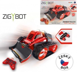 MaDe Robotruck távirányítóval