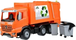 Lena Mercedes-Benz Arocs kukásautó gyerekeknek