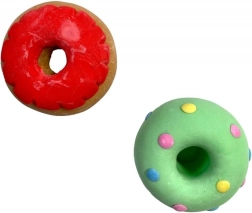 Desszert formájú szappanok készítése