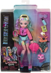 Lagoona Blue divatbaba
