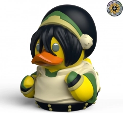 TUBBZ gyűjtői kacsácska Avatar: Toph Beifong – első kiadás