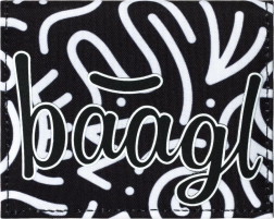 BAAGL Element diáktárca