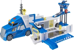 Teamsterz Rendőrségi Szállítószett