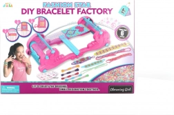 Karkötő készítő szett