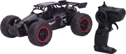 Moka fém RC buggy távirányítóval, 24 cm