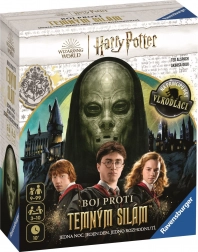 Kártyajáték Farkasemberek Harry Potter