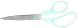 Pastelini irodai olló 21 cm zöld