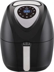 MalTec AirFryer 4,3 l meleglevegős sütő