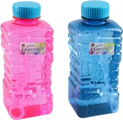 Buborékfújó utántöltő 473 ml
