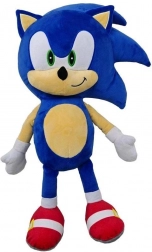 Sonic plüss 50 cm