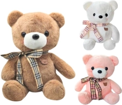 Plüss mackó masnival