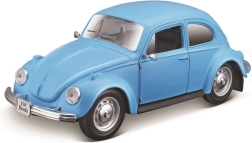 VOLKSWAGEN Beetle 1:24 összeszerelhető modell
