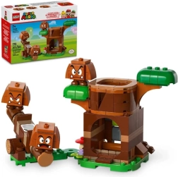 LEGO Super Mario Goomba játszótér