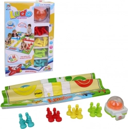 Társasjáték az egész családnak