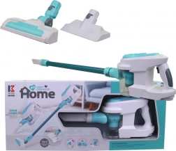 Gyermek Akkumulátoros Porszívó