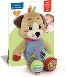 Az én kis barátom, a kutyus - plüss játék