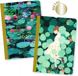 Djeco Xuan füzetkészlet