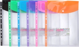 Pattintós mappa 32×23,5 cm