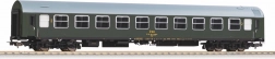 Ba 2. osztályú személyvagon, Csehszlovák Államvasutak IV