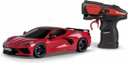 RC távirányítós autó Corvette C8