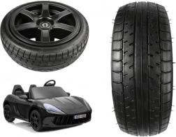 Hátsó kerék a Perfecta YSA021A járműhöz