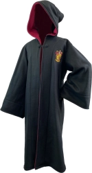 Uniszex köntös/köpeny HARRY POTTER Griffendél
