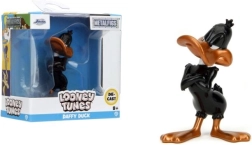 Fém gyűjtői figura DAFFY DUCK 6,5 cm